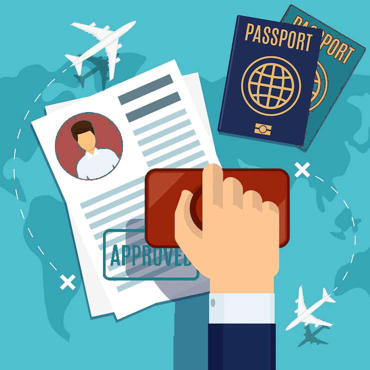 visa-stamping-illustration_1284-52334